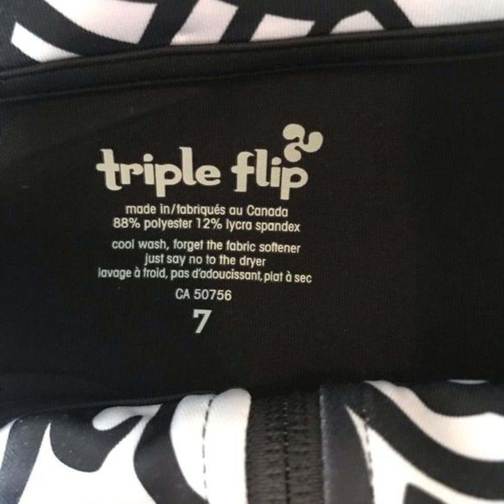 Triple Flip Jacket - Picture 3 of 4